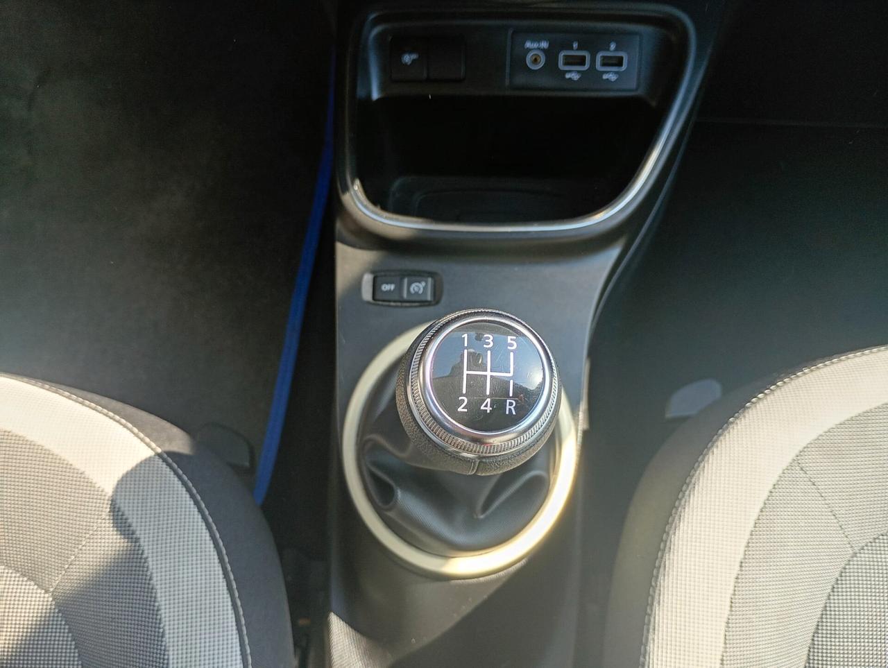 Renault Twingo TCe 95 CV Intens