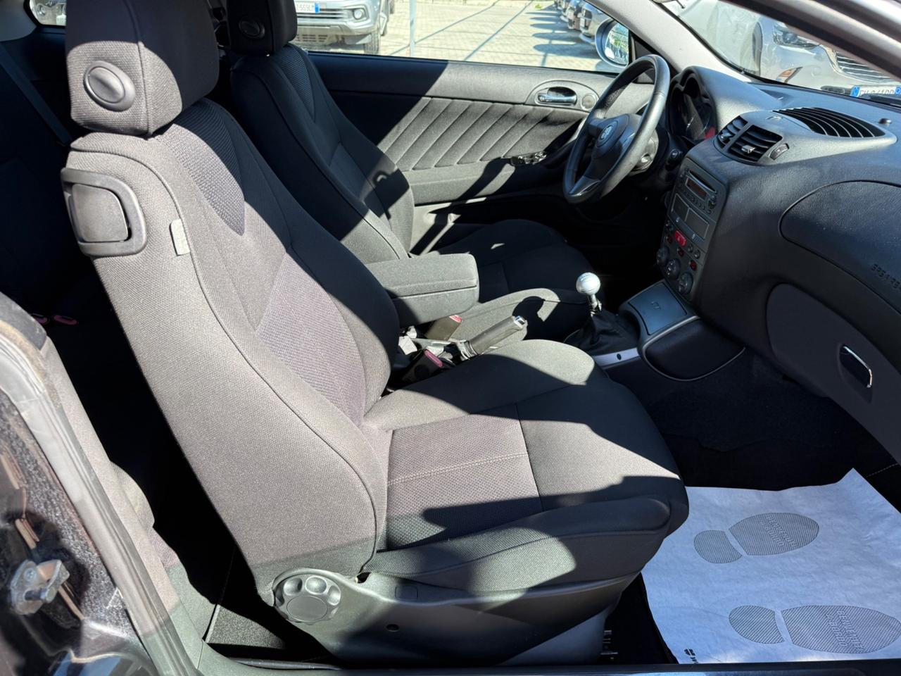 Alfa Romeo GT 1.8 16V TS Moving BENZINA-GPL UNICO PROPRIETARIO