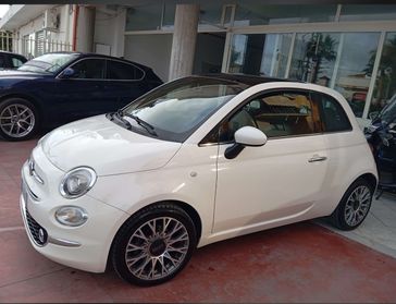 Fiat 500 1.0 Hybrid Launch Edition