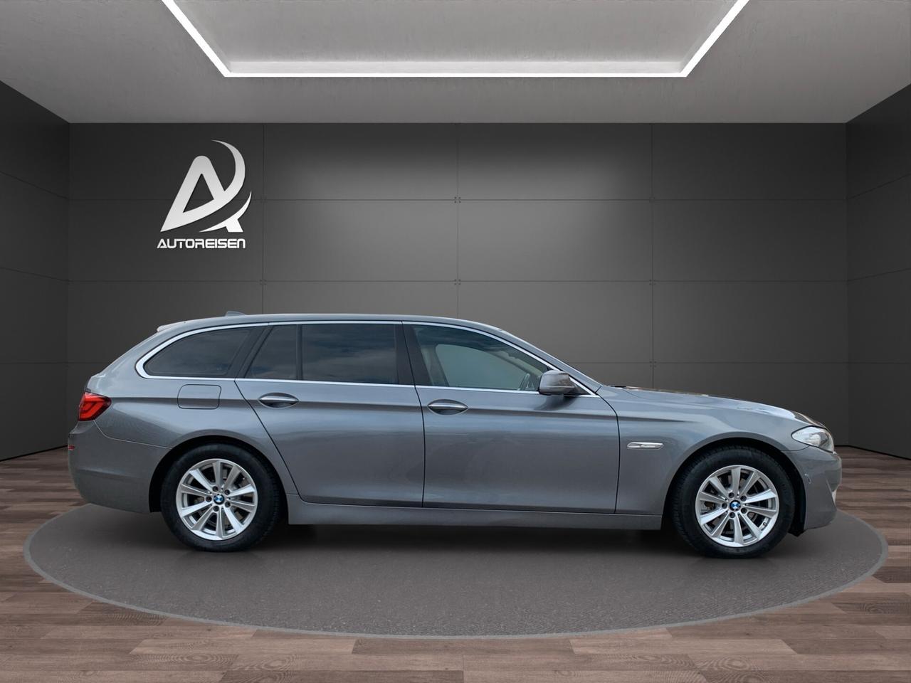 Bmw 520 520d Touring FULL OPTIONAL