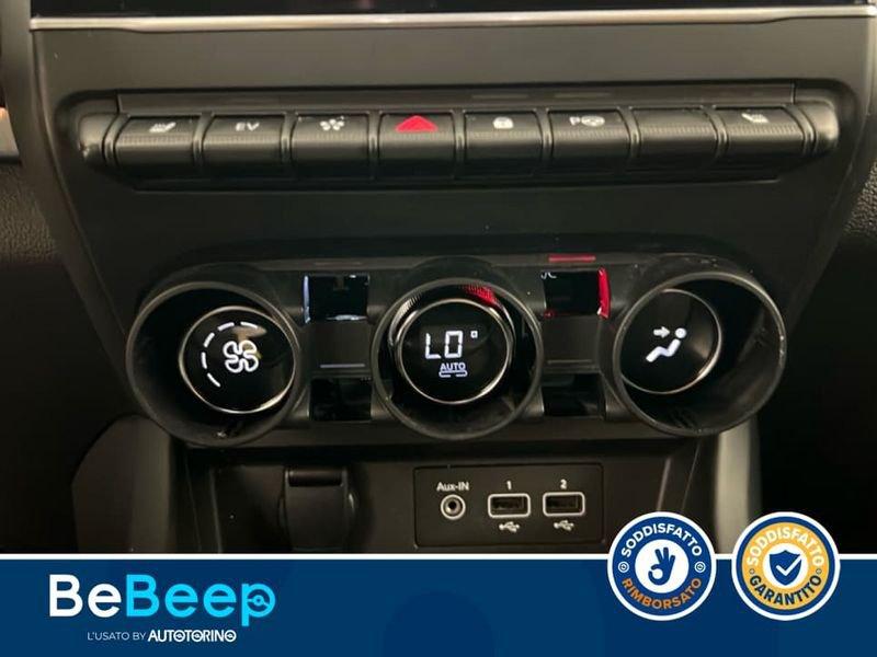 Renault Arkana 1.6 E-TECH HYBRID R.S. LINE 145CV