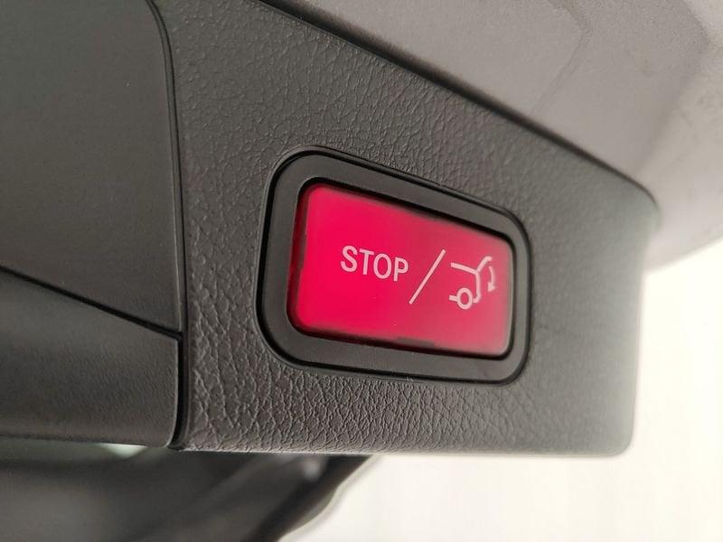 Mercedes-Benz Classe GLB GLB 180 Automatic Sport