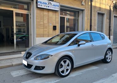 Seat Leon 1.9 TDI 105 cv