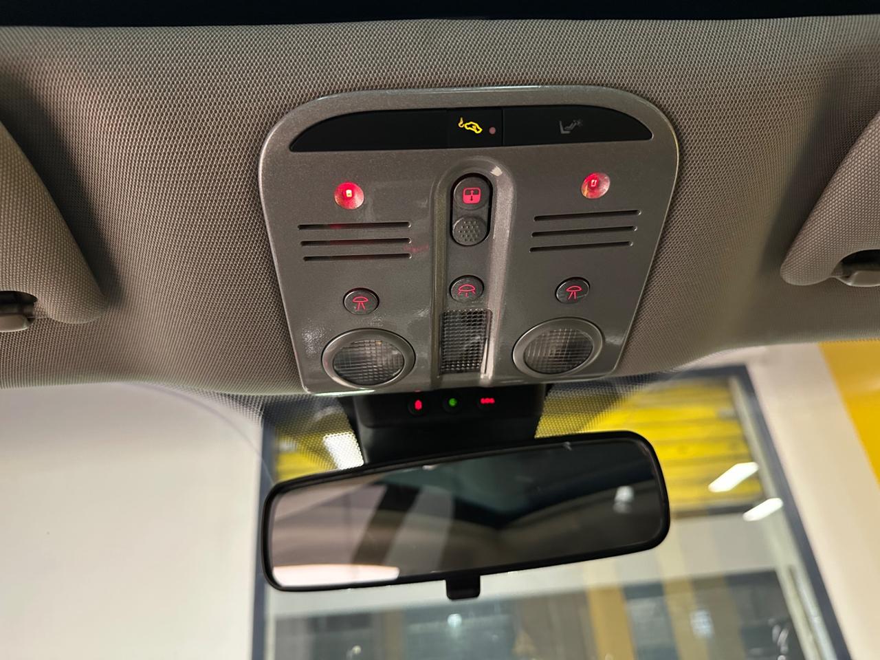 Alfa Romeo Brera 2.4 JTDm 20V Sky Window