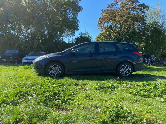 Ford Focus SW 1.6 tdci * Solo per commercianti * Plus B 115cv