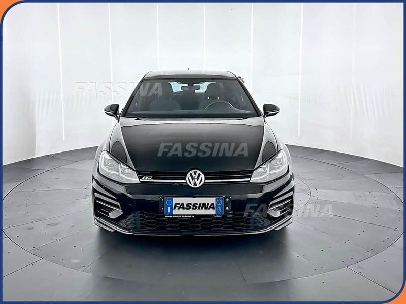 Volkswagen Golf Golf 5p 1.6 tdi R line 115cv