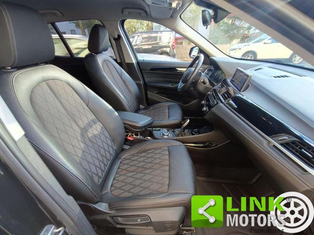 BMW X1 xDrive18d Business Advantage