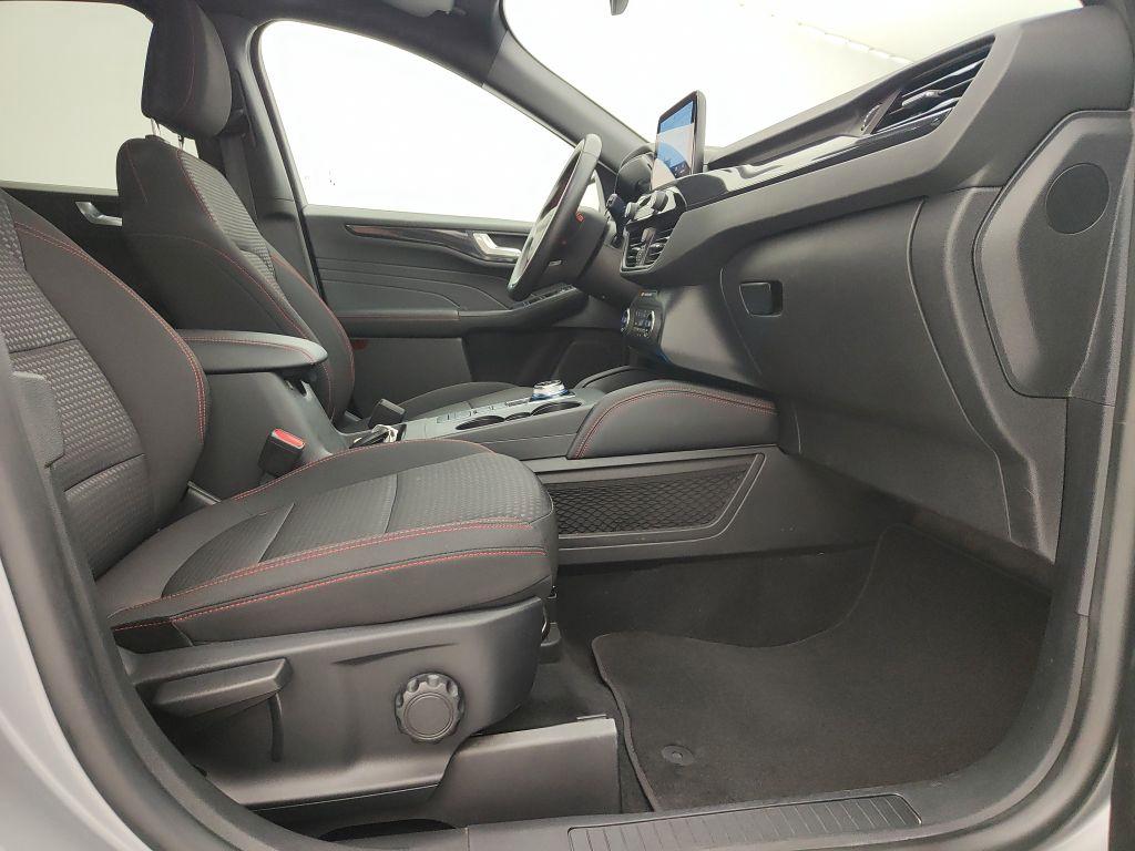 FORD Kuga 3ª serie - Kuga 2.5 Full Hybrid 190 CV CVT 2WD ST-Line