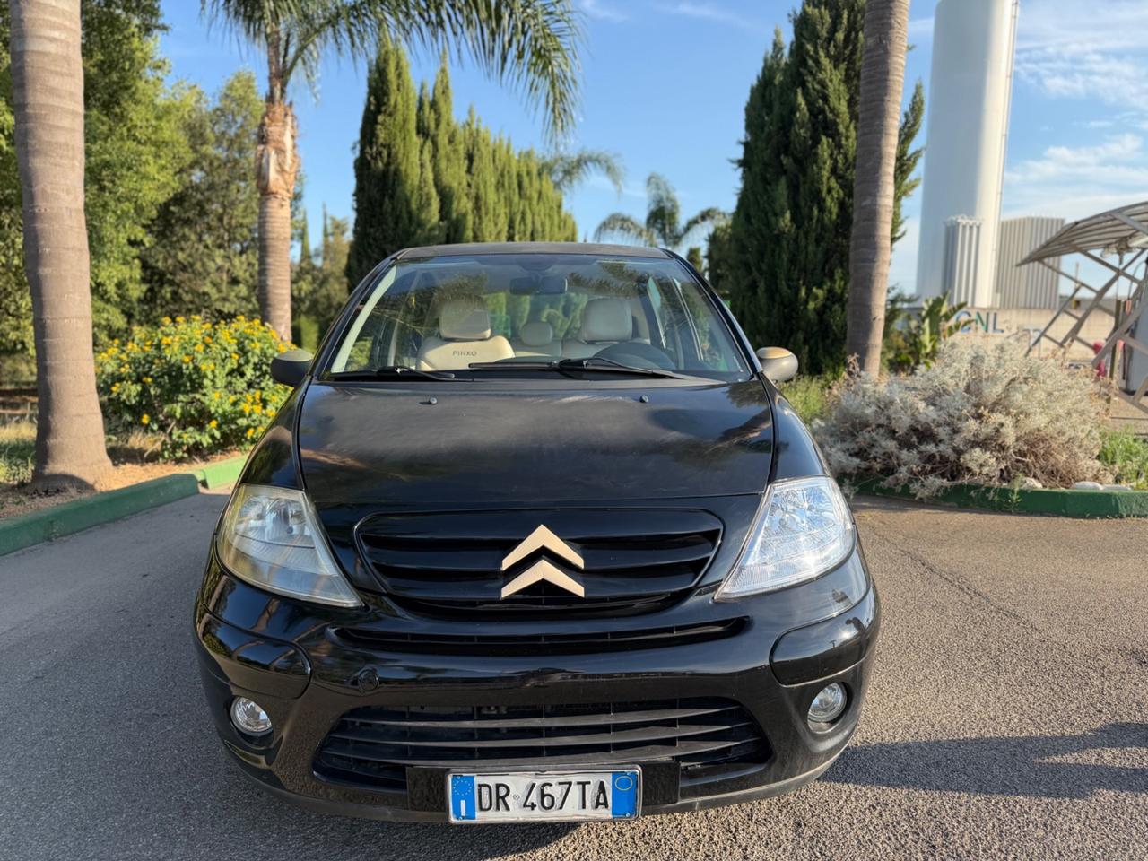 Citroen C3 1.4 HDi 70CV PINKO 132.000km!
