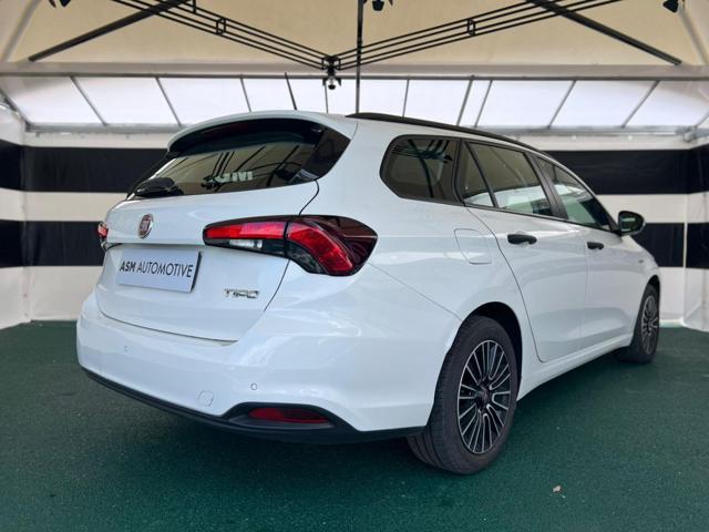 FIAT Tipo 1.0 SW City Life