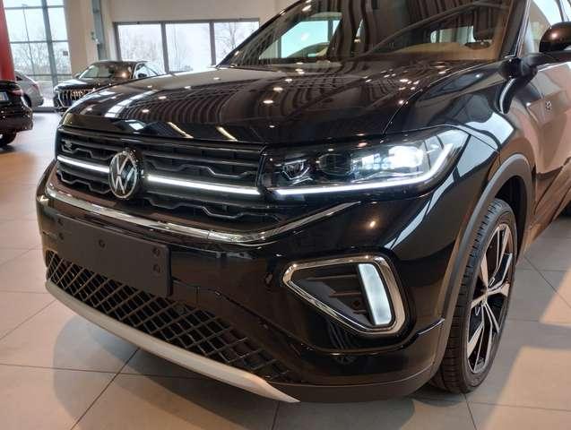 Volkswagen T-Cross 1.0 TSI R-Line Plus 115cv