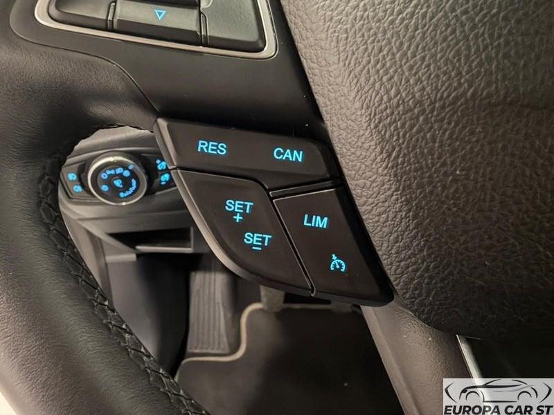 Ford EcoSport 1.5 Ecoblue 95cv S&S Titanium