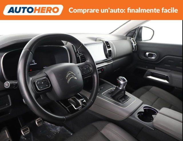 CITROEN C5 Aircross BlueHDi 130 S&S Shine