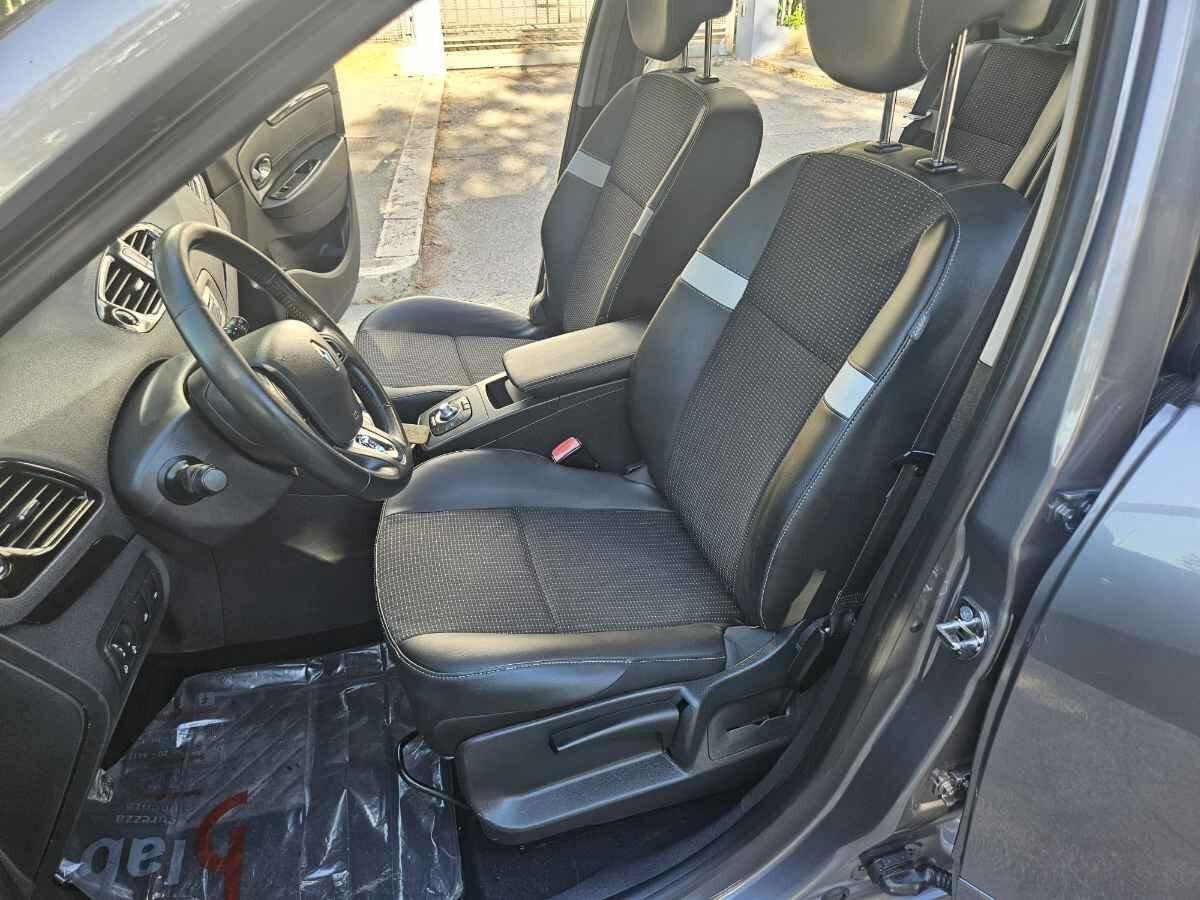Renault Scenic Scénic 1.5 dCi 110CV Start&Stop Energy