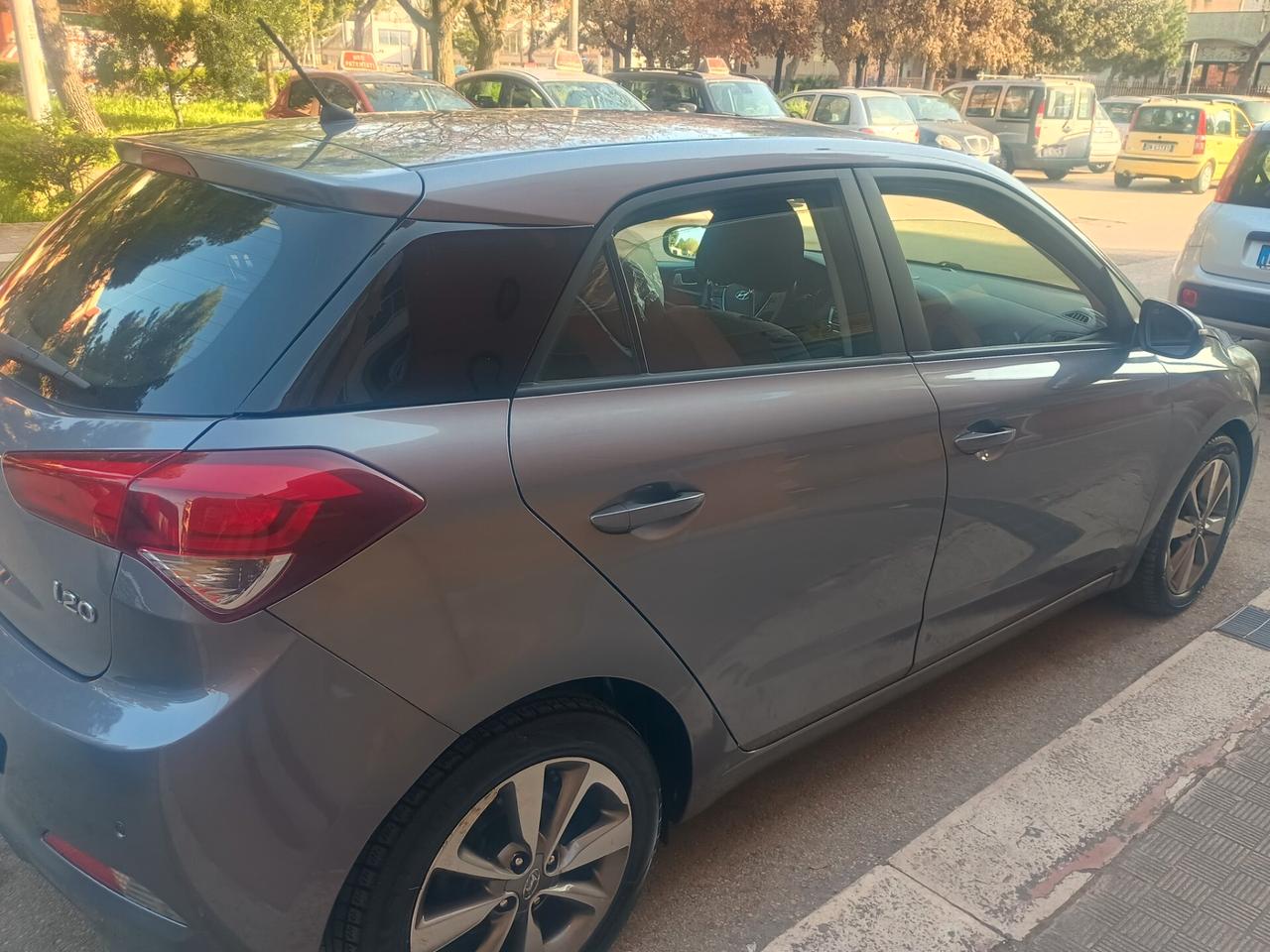 Hyundai i20 1.1 CRDi 12V 5 porte Style