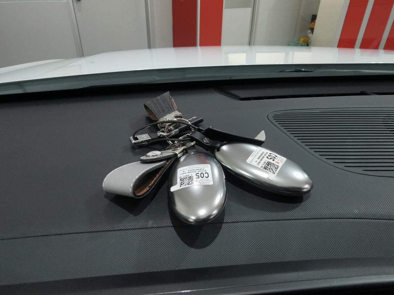 Hyundai Kona 1.0 T-GDI Hybrid 48V iMT XClass