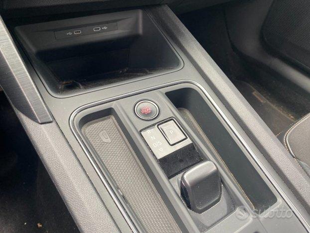 CUPRA Formentor 1.4 e-Hybrid DSG