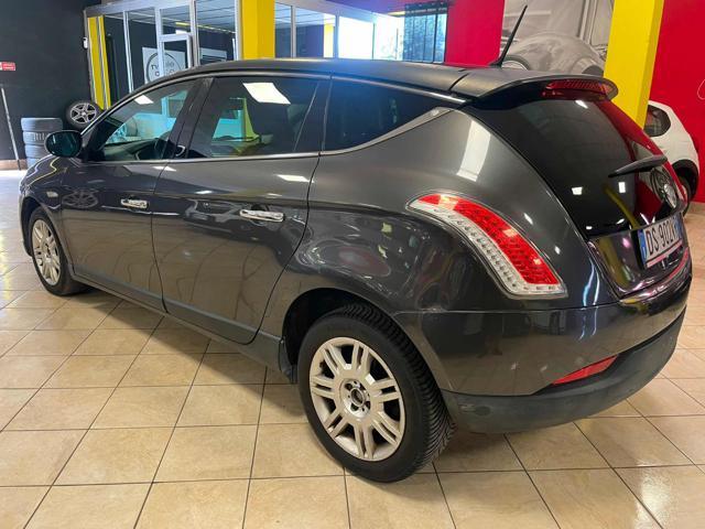 LANCIA Delta 2.0 MJT DPF Executive