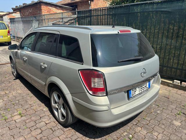 OPEL Astra 1.7 CDTI 101CV Station Wagon Cosmo