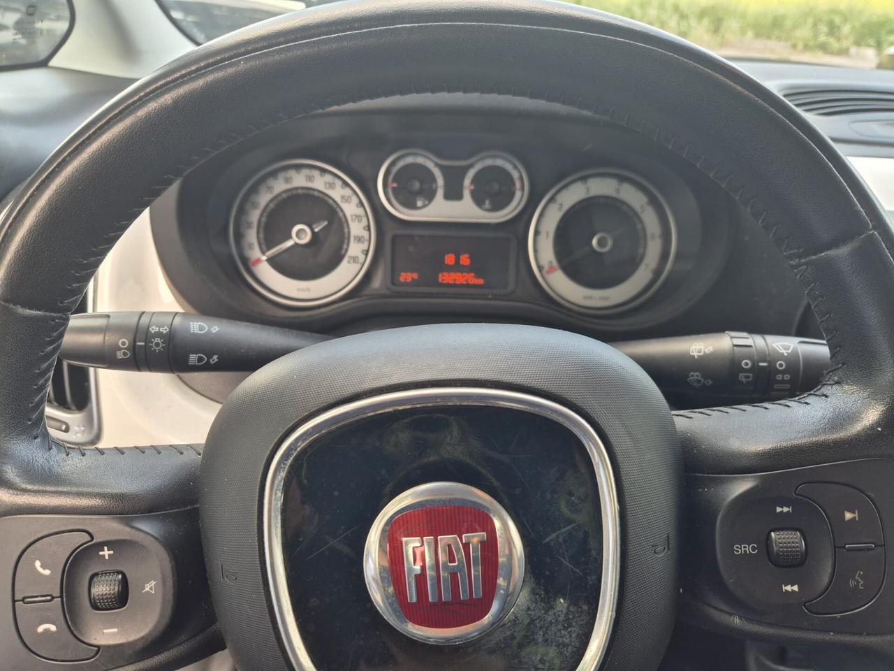 Fiat 500L 1.3 Multijet 85 CV Pop Star AUTOCARRO 4 POSTI