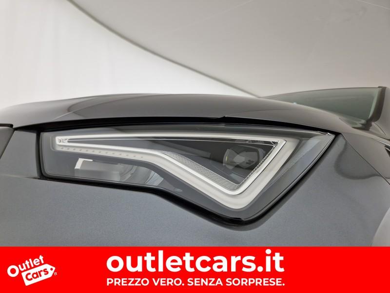 Seat Ateca 1.0 tsi fr 115cv