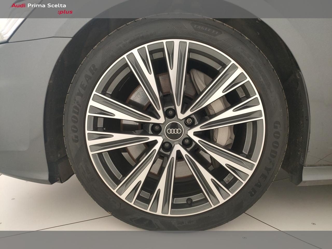 Avant 50 2.0 tfsi e S line edition quattro s-troni