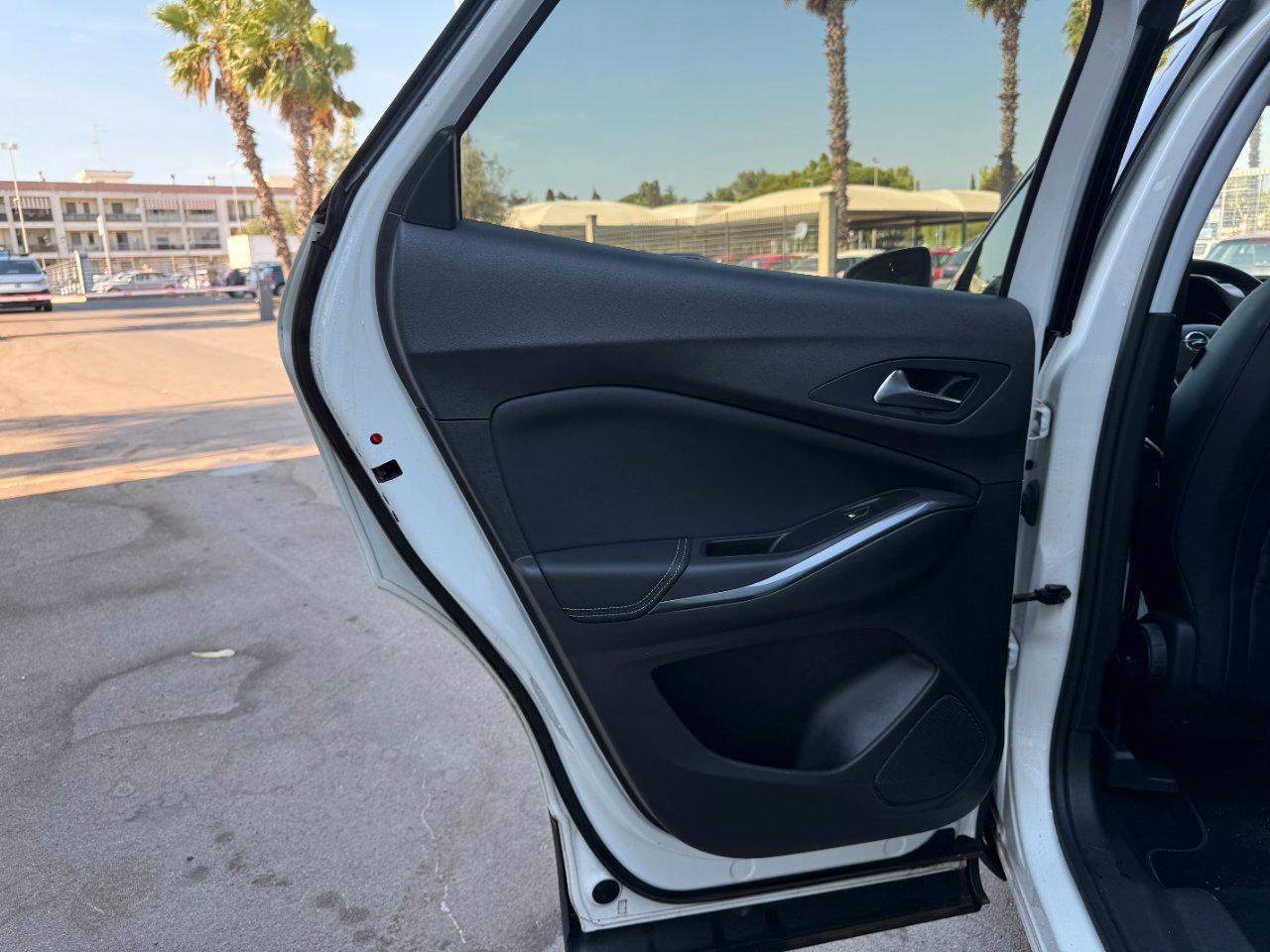 Opel Grandland X 1.5 ecotec Business s&s 130cv