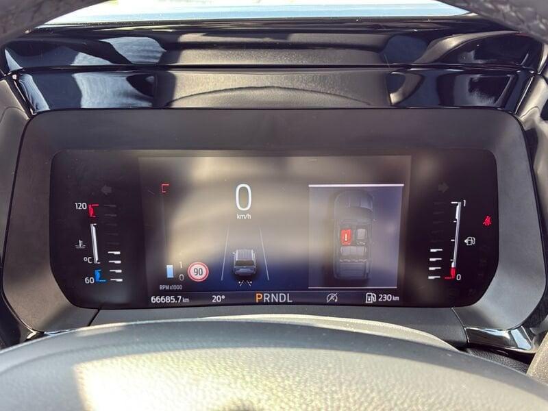 Ford Tourneo Courier 1.0 EcoBoost 125CV Active Auto