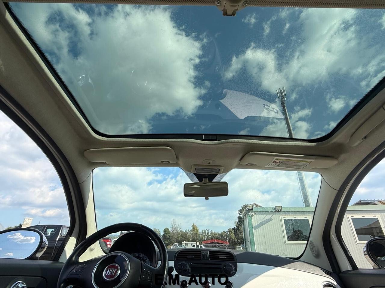 Fiat 500 1.3 Multijet 16V 75CV Pop