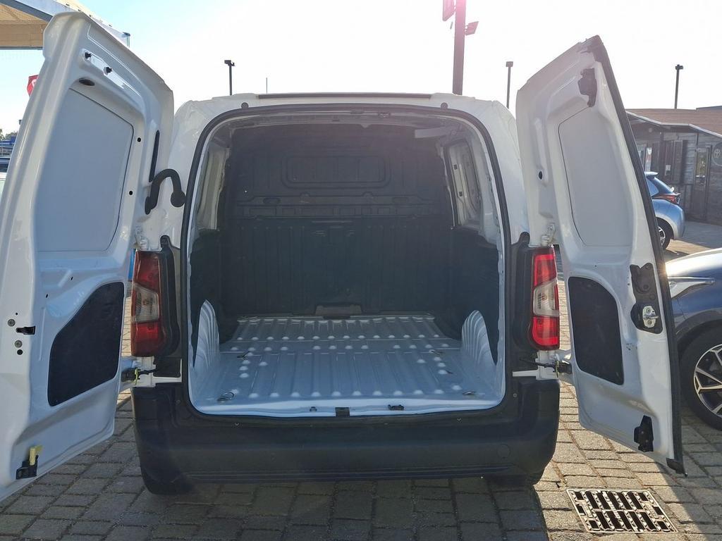 Toyota Proace City 1.5D 100cv S&S L1 S Active