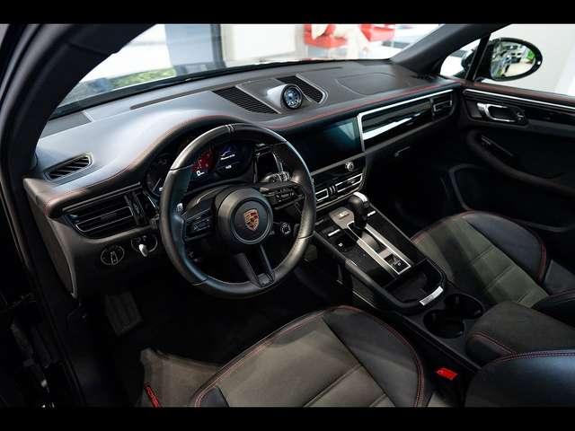 Porsche Macan Macan 2.9 GTS 440CV PDK