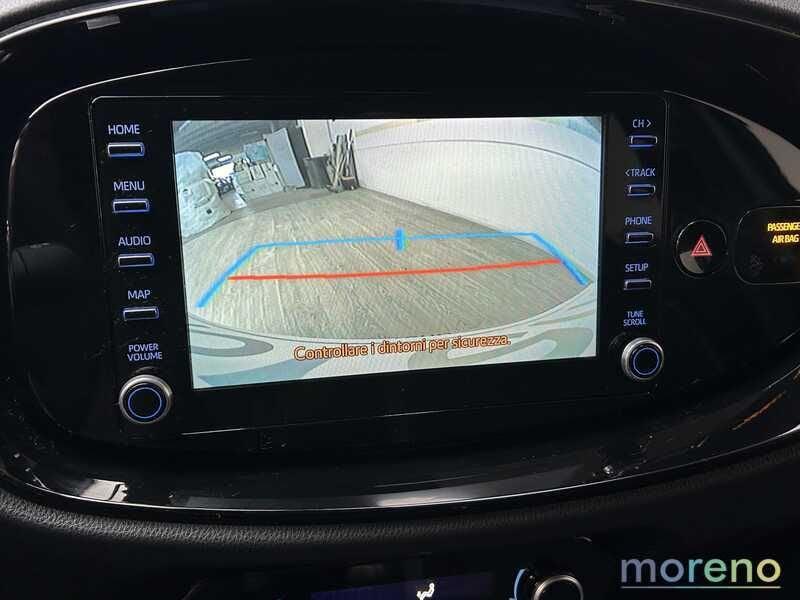 Toyota Aygo X X 1.0 Trend 72 CV