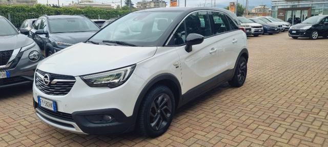 OPEL Crossland X 1.2 12V 120 Anniversary