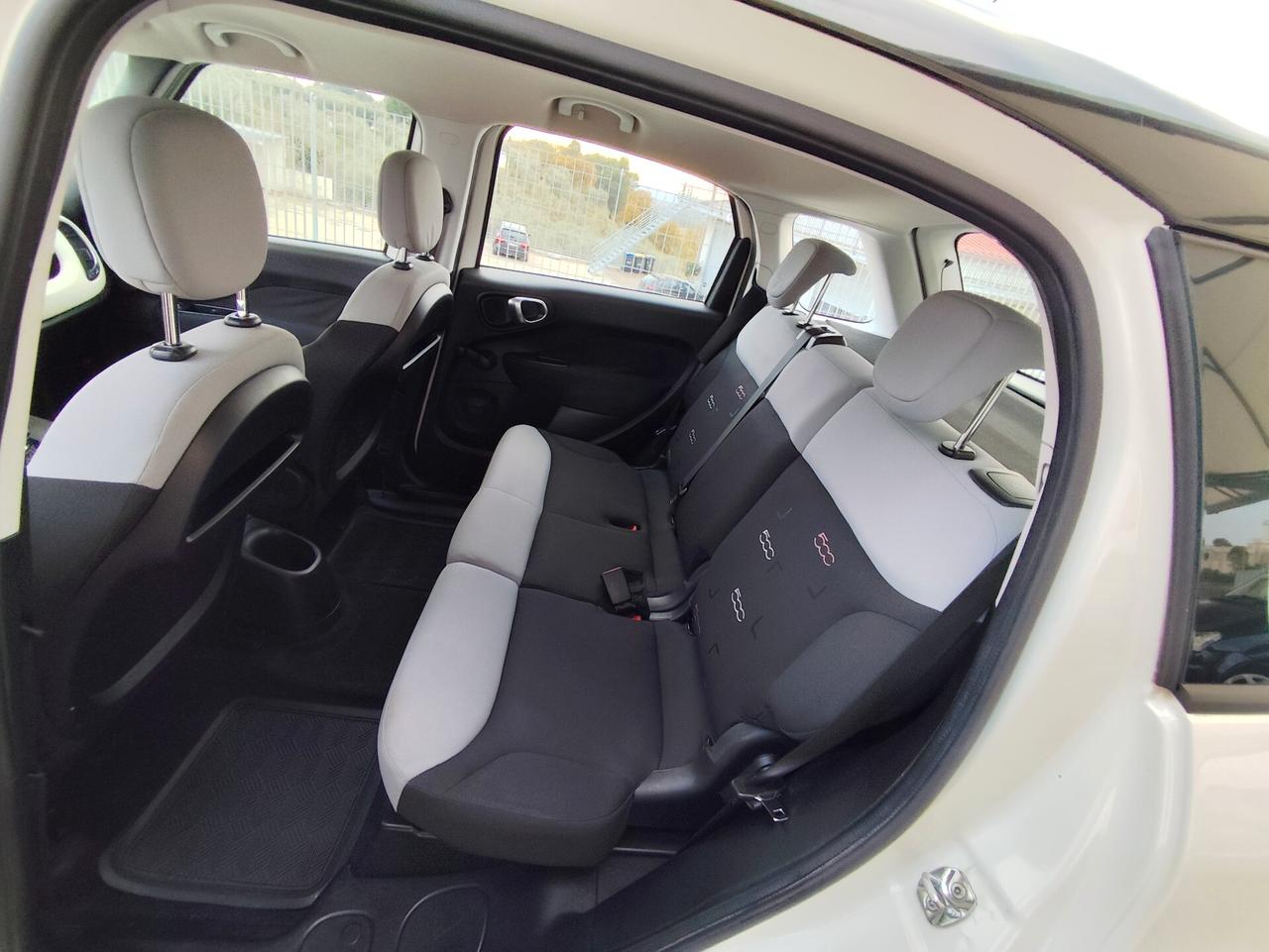 Fiat 500L 1.4 95 CV Trekking