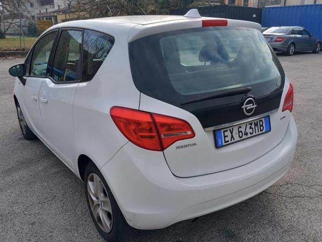 OPEL Meriva 1.6 CDTI Start&Stop Cosmo senza lavoro da fare