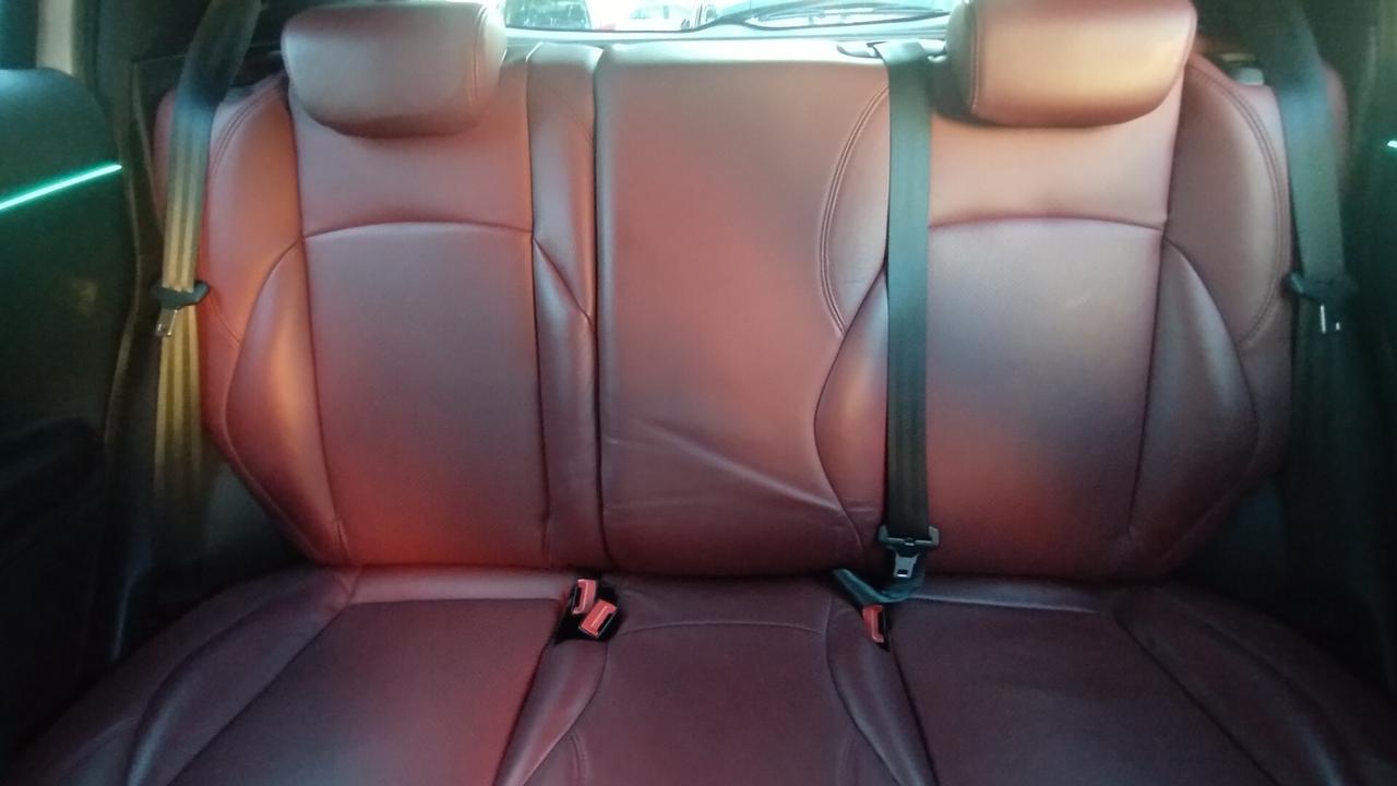 Alfa Romeo Giulietta 2.0 JTDm-2 175 CV TCT Sprint