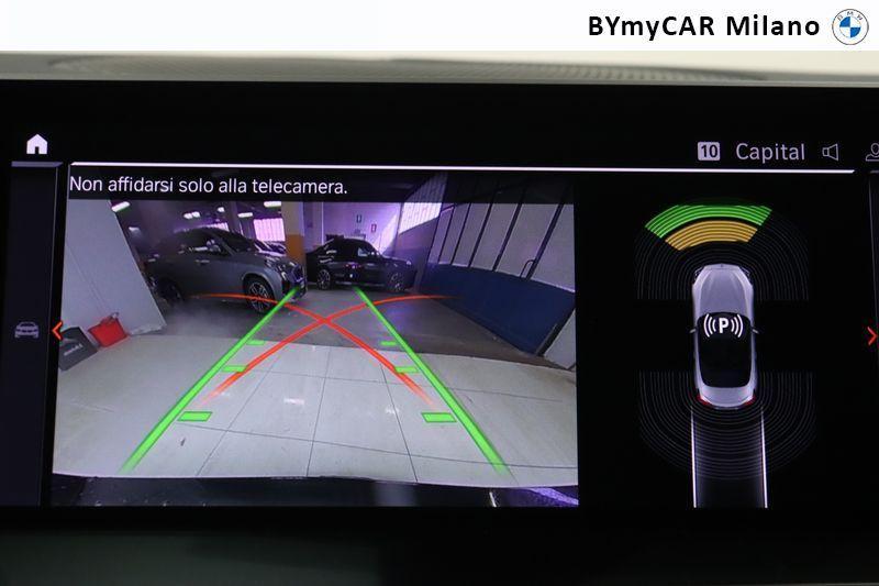 BMW Z4 M 40 i Steptronic