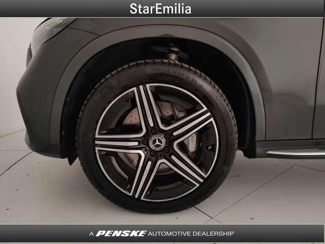 Mercedes-Benz GLC 300 GLC 300 de 4Matic Plug-in hybrid Coupé AMG Line P