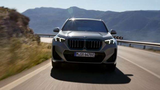 BMW X1 sDrive 20i Msport Pro