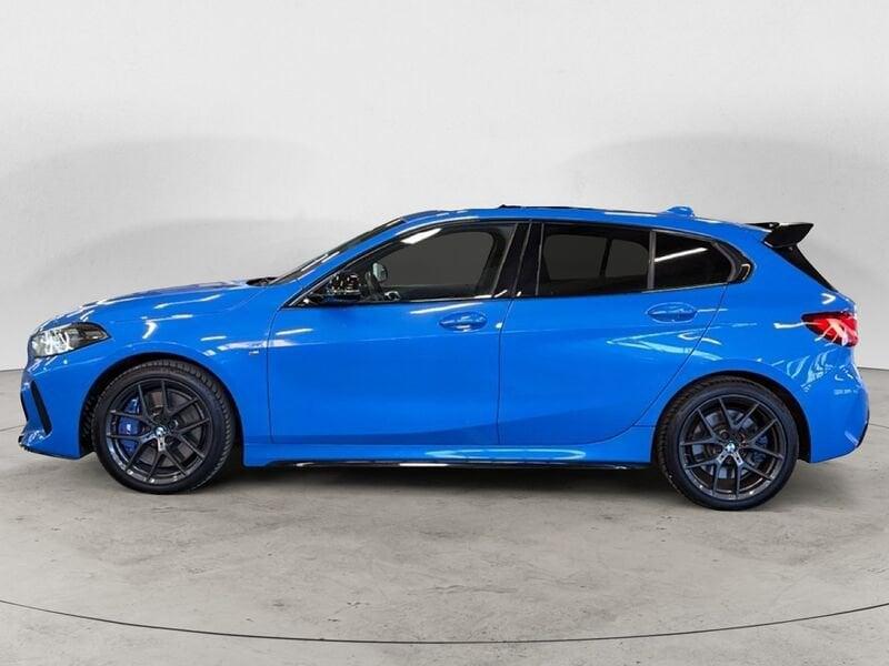 BMW Serie 1 M135i xdrive