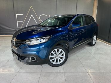 Renault Kadjar 1.5 dci energy Intens 110CV * AUTOMATICO *