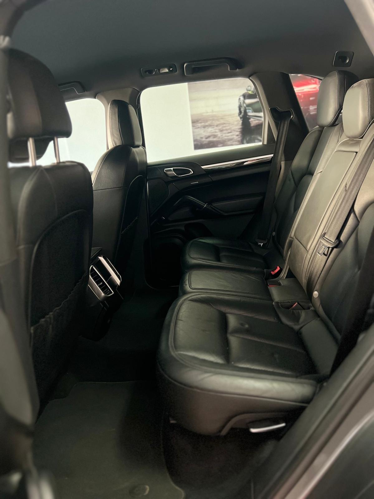 Porsche Cayenne 3.0 Diesel