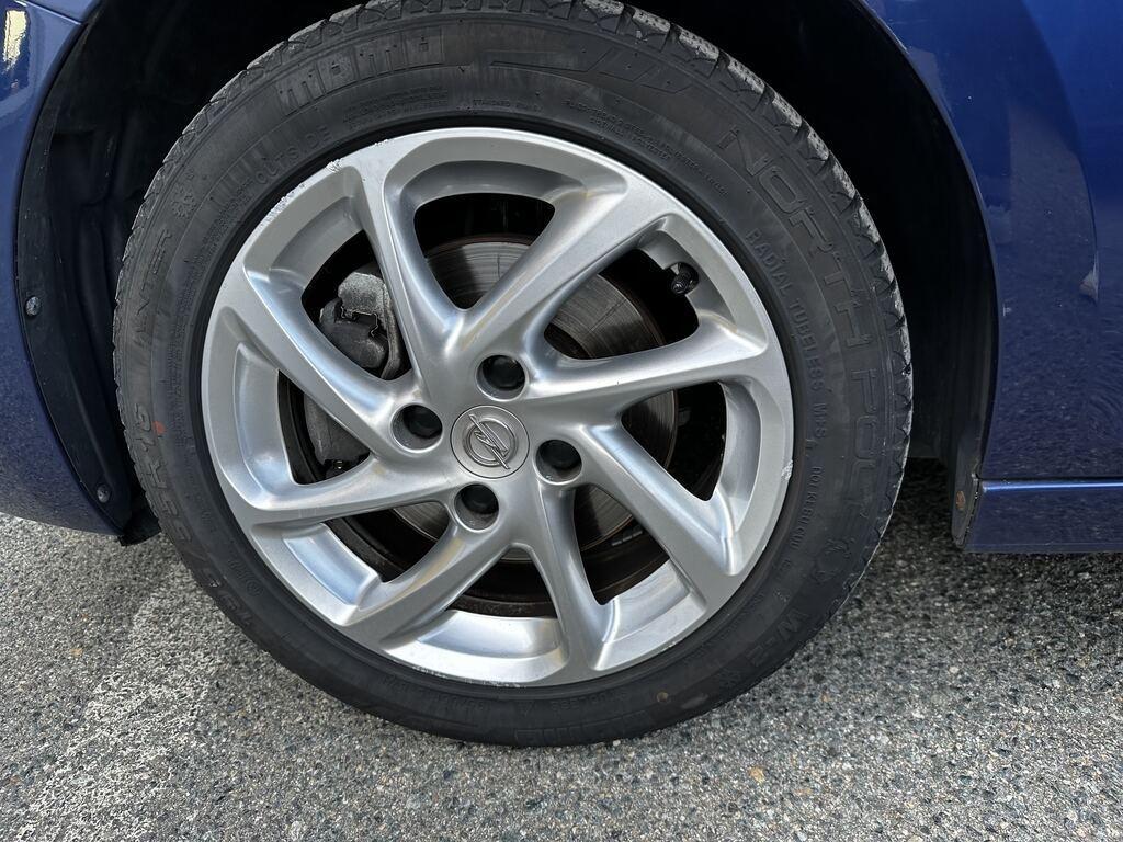 Opel Corsa 5 Porte 1.2 GS Line