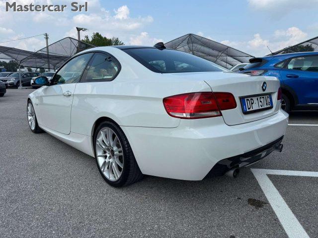 BMW 335 i 306CV Coupe Msport xDrive - DP157AG