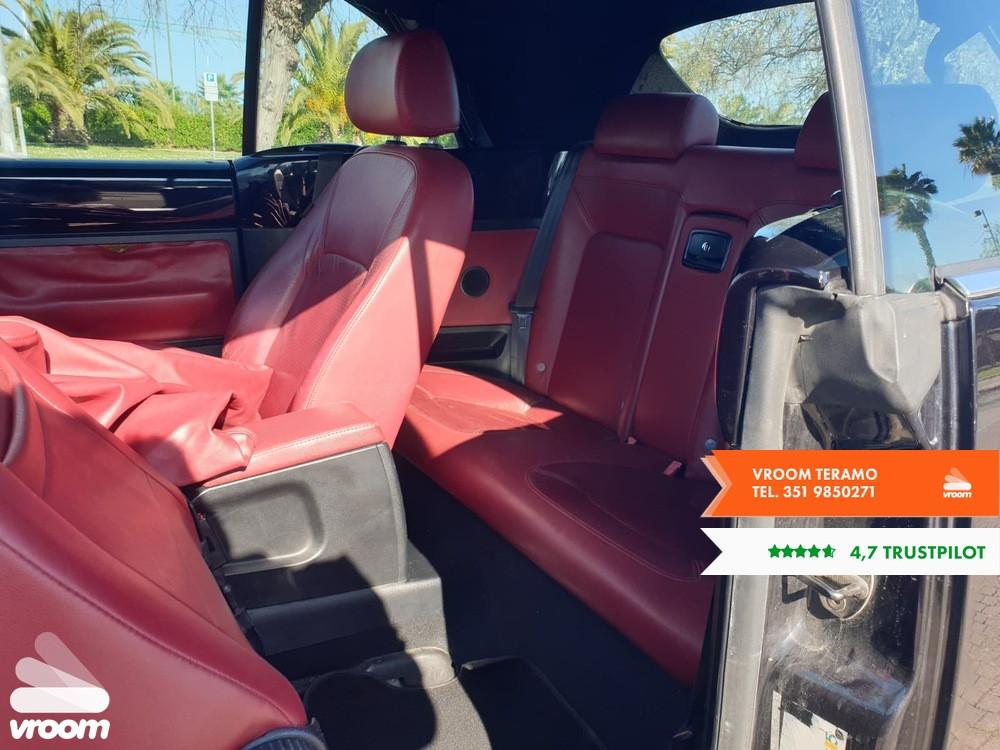 VOLKSWAGEN New Beetle 1.9 TDI 105CV Cabrio Lim....