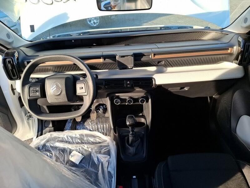 Citroën C3 Aircross C3 Aircross PureTech Turbo 100 You *KM0*