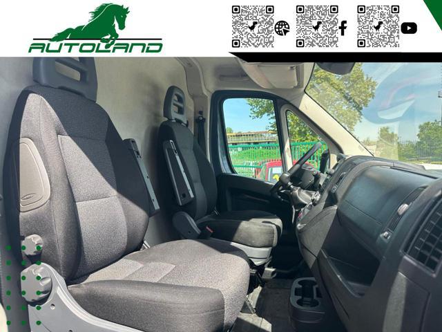 FIAT 2.3MTJ 131cv Finanziabile IVA Esposta DUCATO