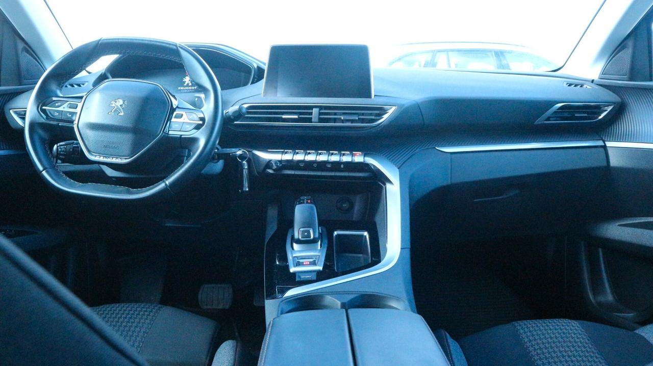 Peugeot 3008 BlueHDi 120 S&S Access