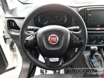 FIAT Doblo cargo 1.6 mjt 105cv CH1 Lounge S&S