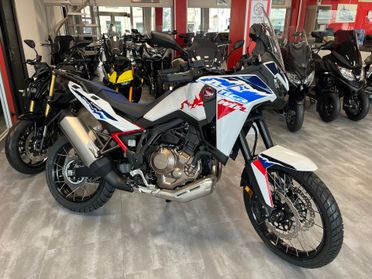 Honda CRF 1100 1100L ES